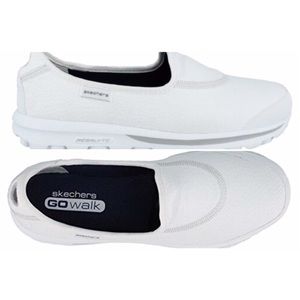 Sketchers go walk ultimate shoes